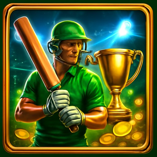 vs555 Mobile Strategy Round Score
