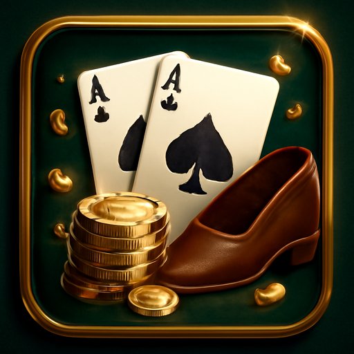 vs555 Table Game Strategy Board